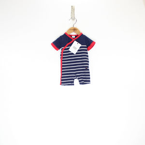 Baby Bodysuit 0-1m / 50