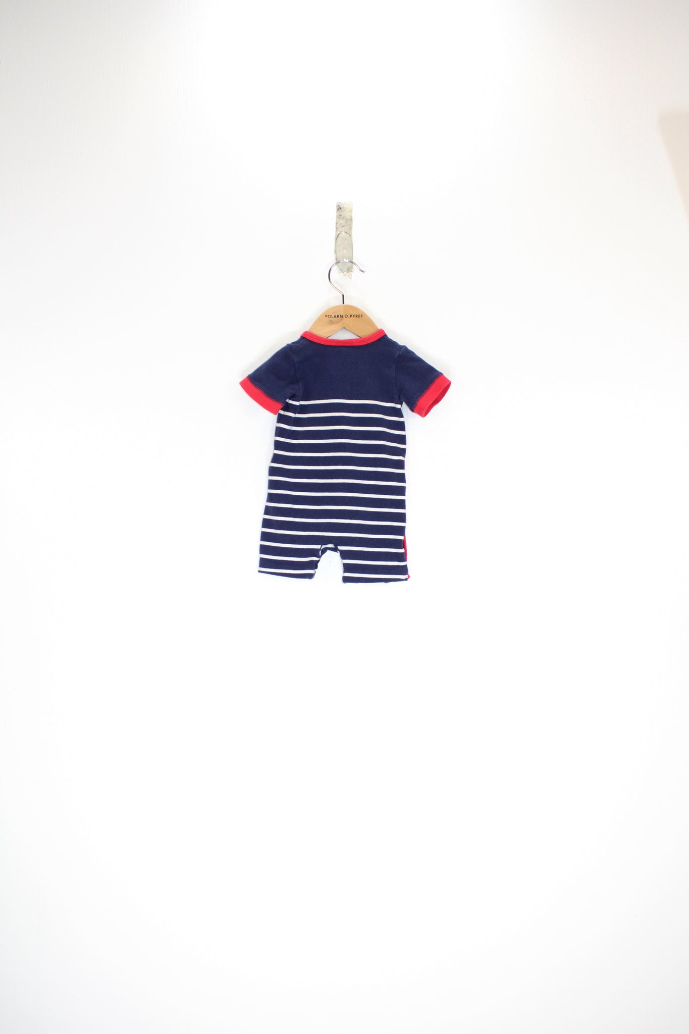 Baby Bodysuit 0-1m / 50