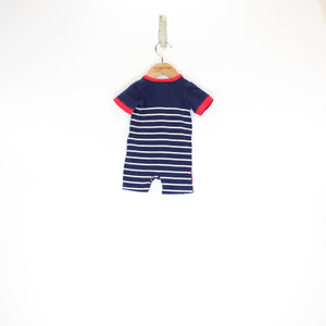 Baby Bodysuit 0-1m / 50