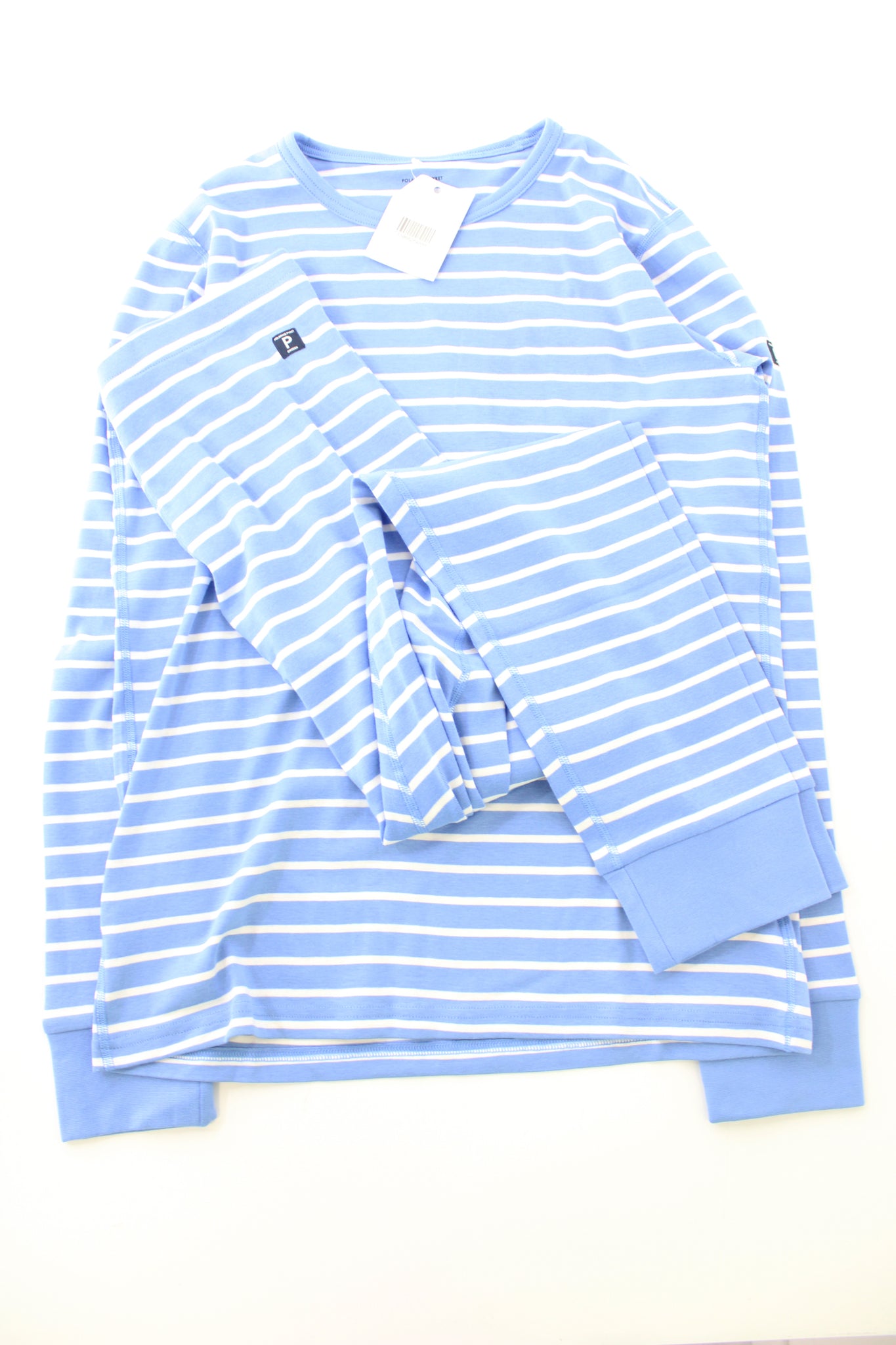 Adult Pyjamas L / L