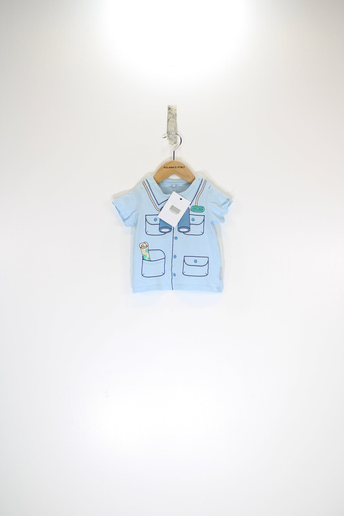 Baby Bodysuit 4-6m / 68