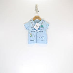 Baby Bodysuit 4-6m / 68