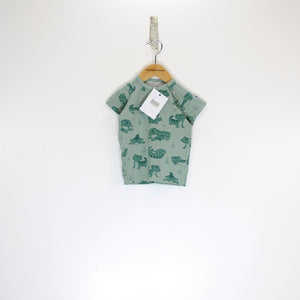 Kids Polo Shirt 1.5-2y / 92