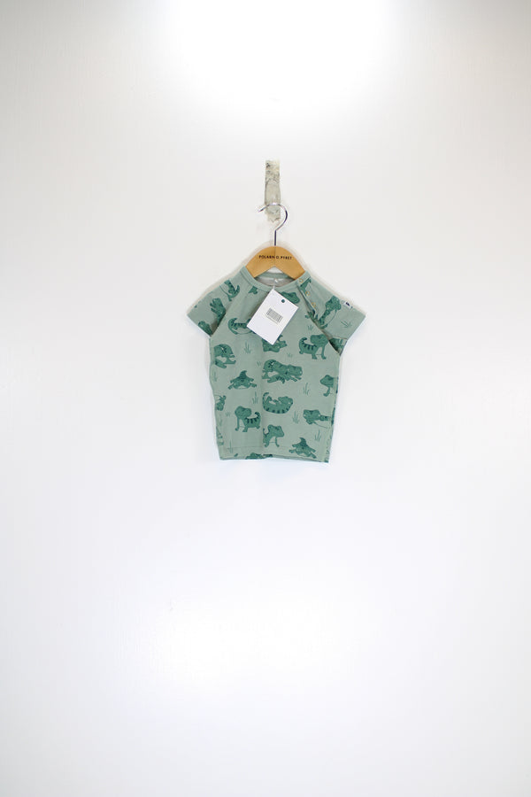 Kids Polo Shirt 1.5-2y / 92