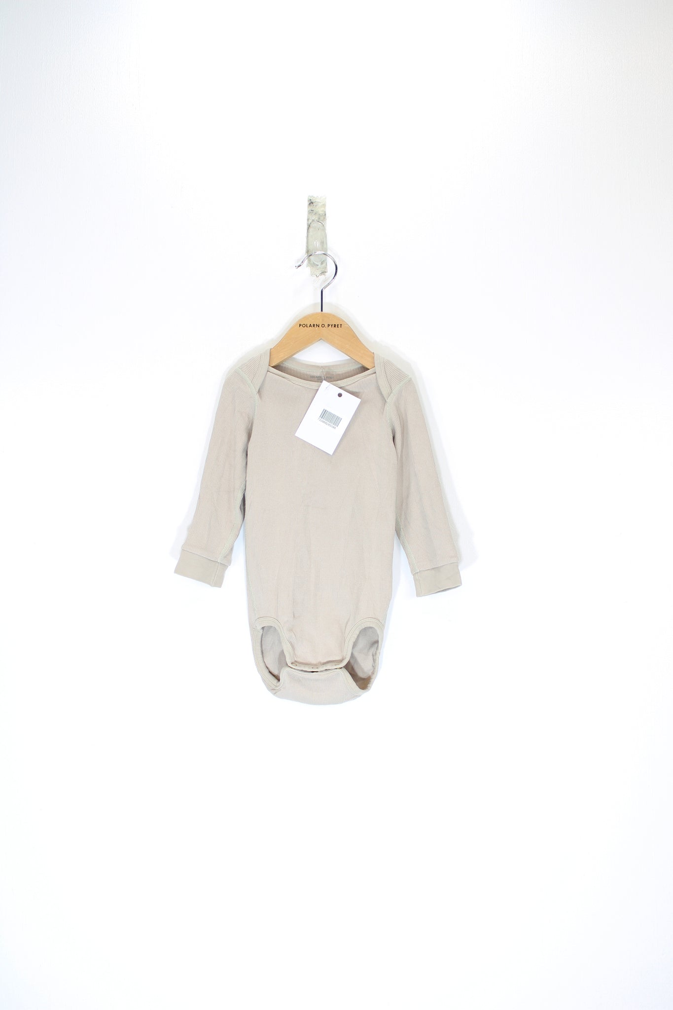 Baby Bodysuit 9-12m / 80