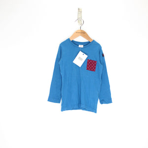 Kids Long sleeved Top 3-4y / 104