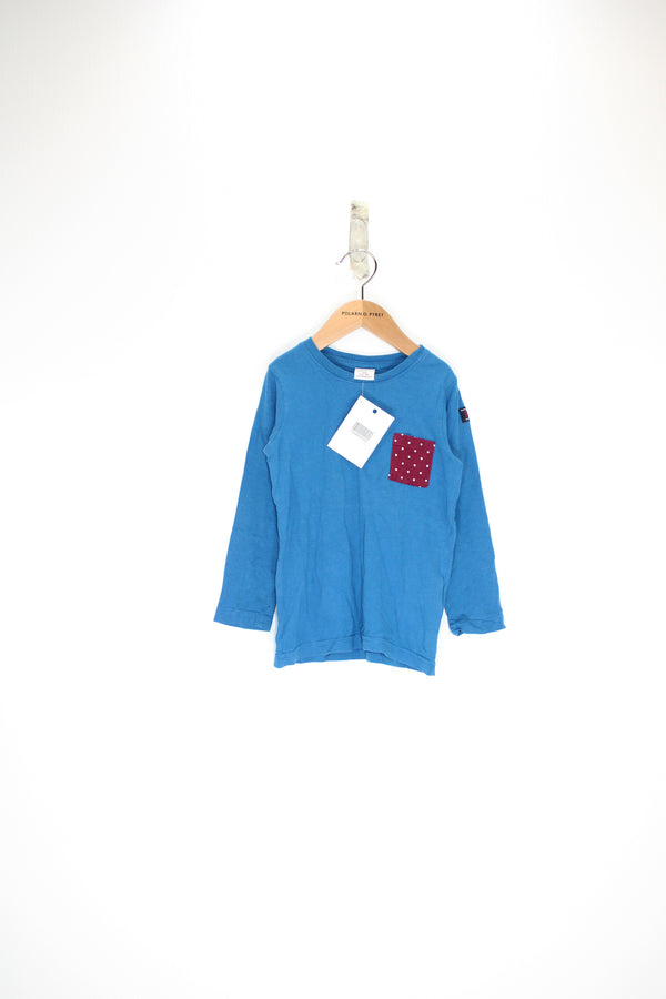 Kids Long sleeved Top 3-4y / 104