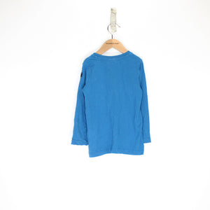 Kids Long sleeved Top 3-4y / 104