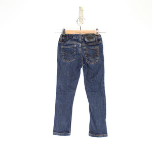 Kids Jeans 3-4y / 104