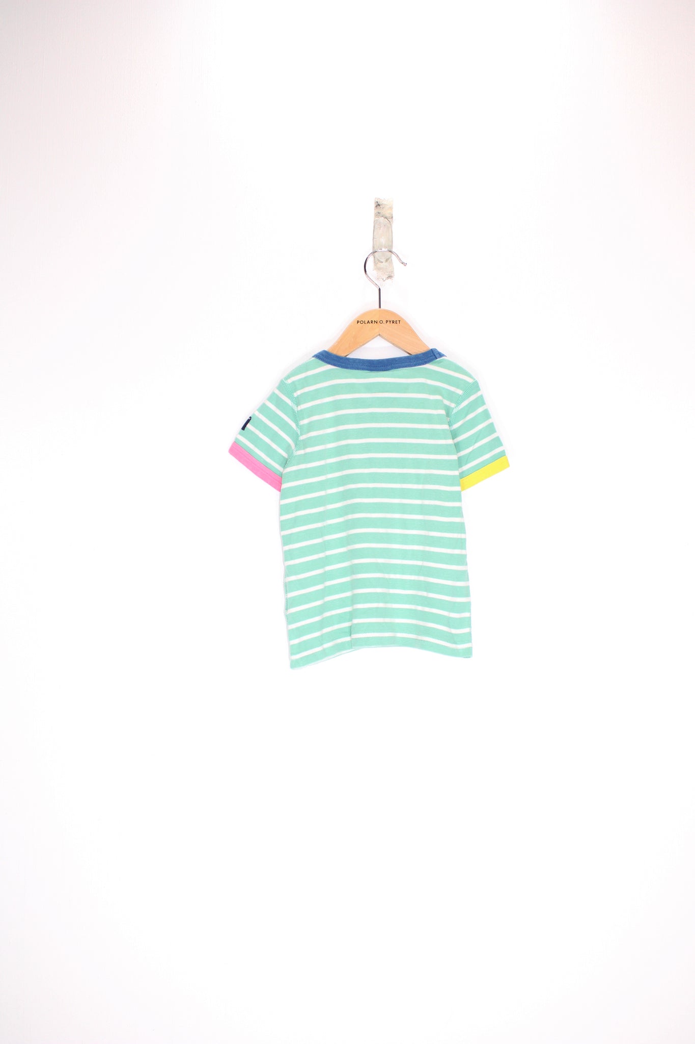 Kids T-Shirt 3-4y / 104