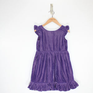 Kids Dress 4-5y / 110