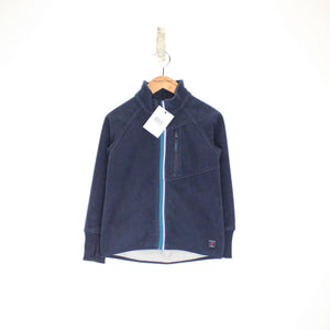 Kids Fleece Jacket 4-5y / 110