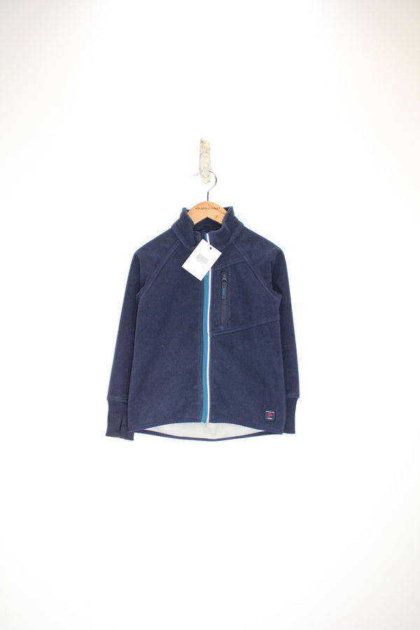 Kids Fleece Jacket 4-5y / 110