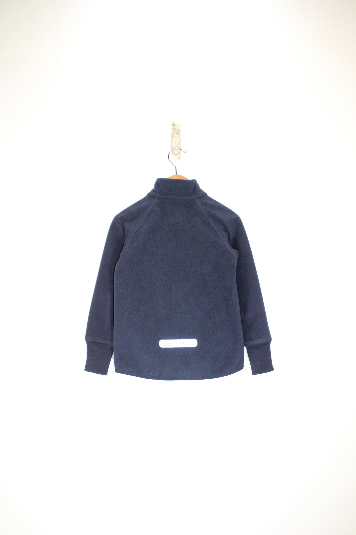 Kids Fleece Jacket 4-5y / 110