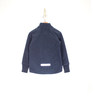 Kids Fleece Jacket 4-5y / 110