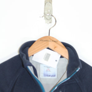 Kids Fleece Jacket 4-5y / 110