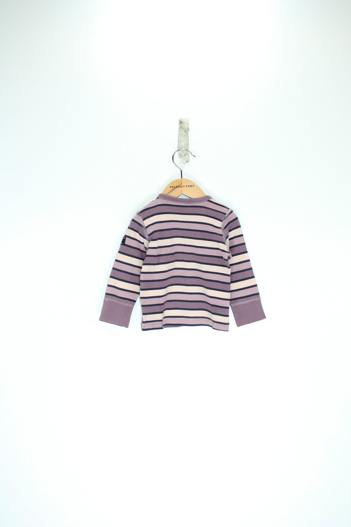 Baby Long Sleeved Top 6-9y / 74