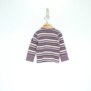 Baby Long Sleeved Top 6-9y / 74