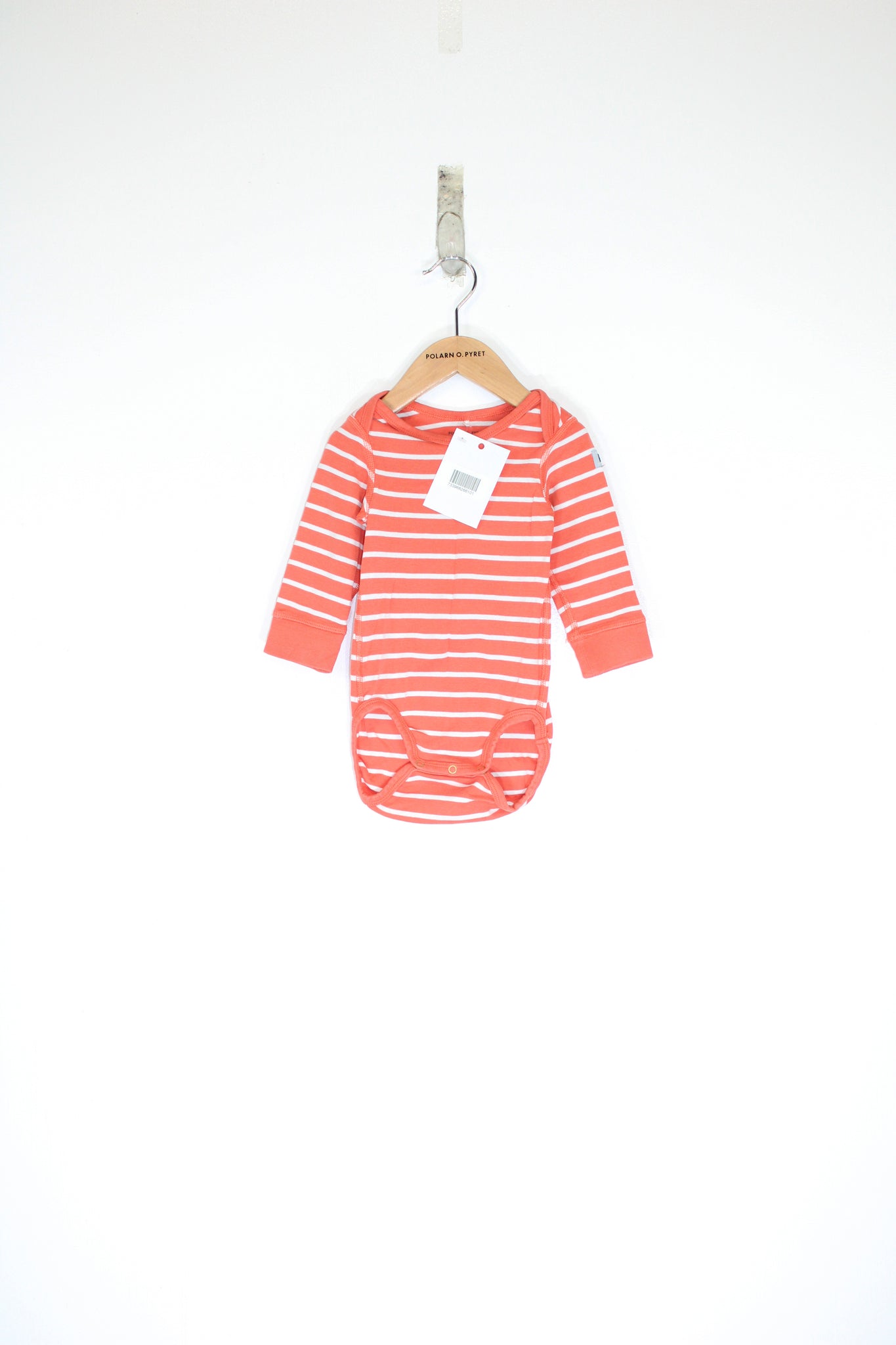 Baby Bodysuit 4-6m / 68