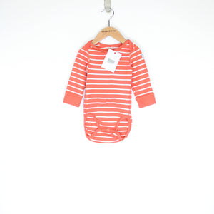 Baby Bodysuit 4-6m / 68