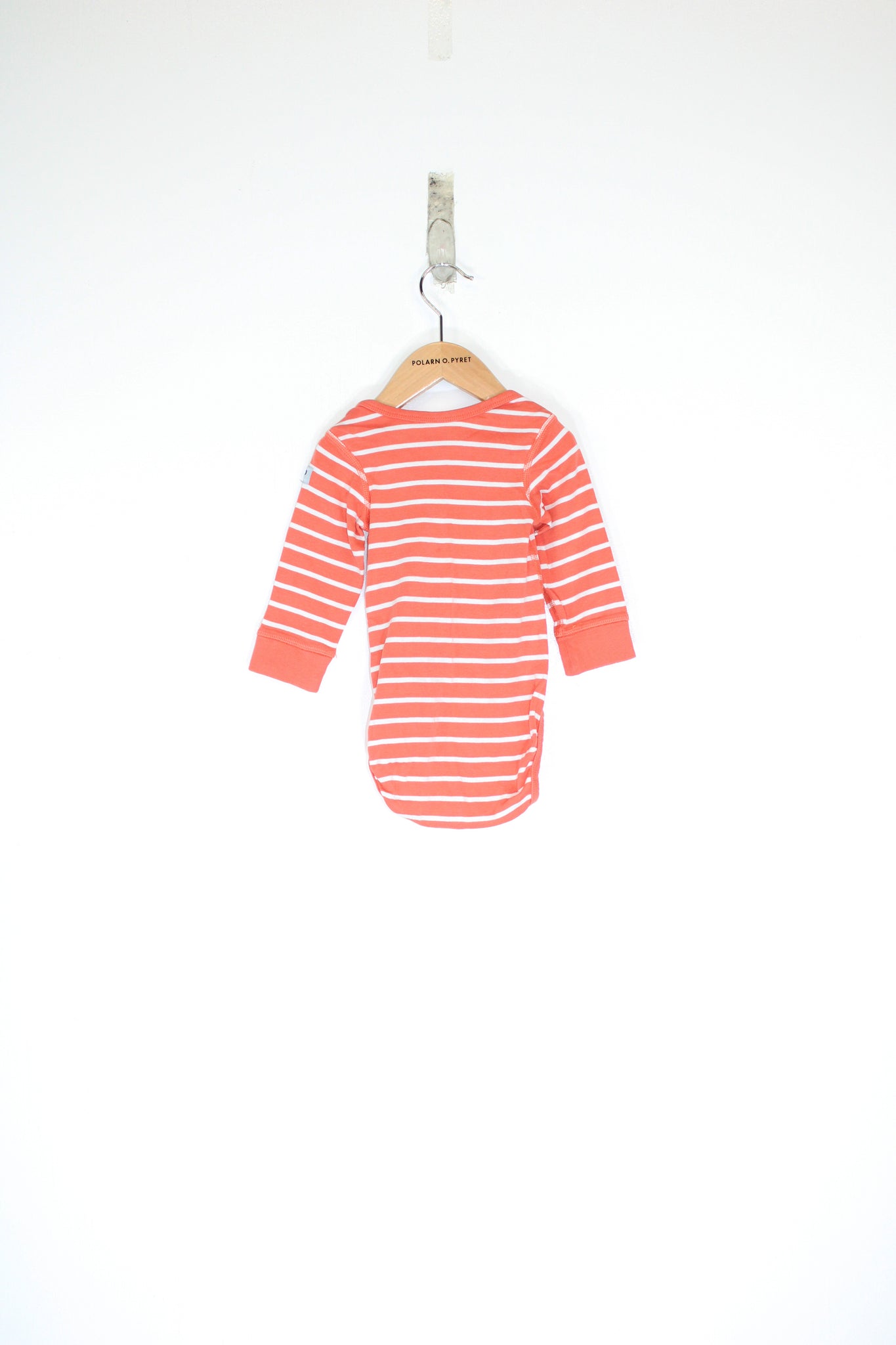 Baby Bodysuit 4-6m / 68