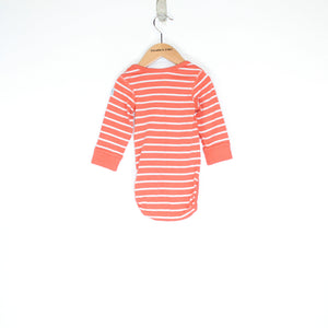 Baby Bodysuit 4-6m / 68