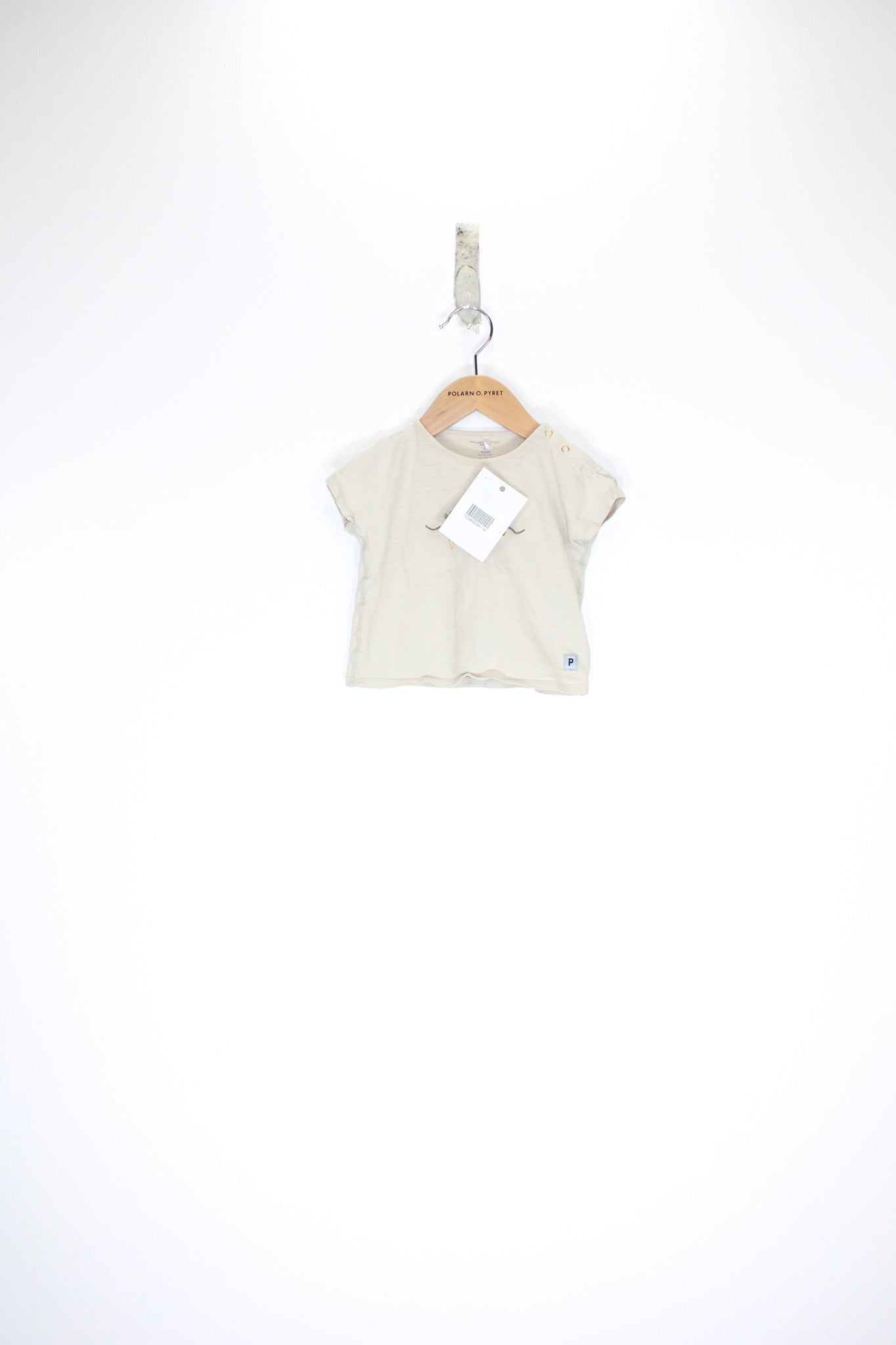 Baby T-Shirt 4-6m / 68