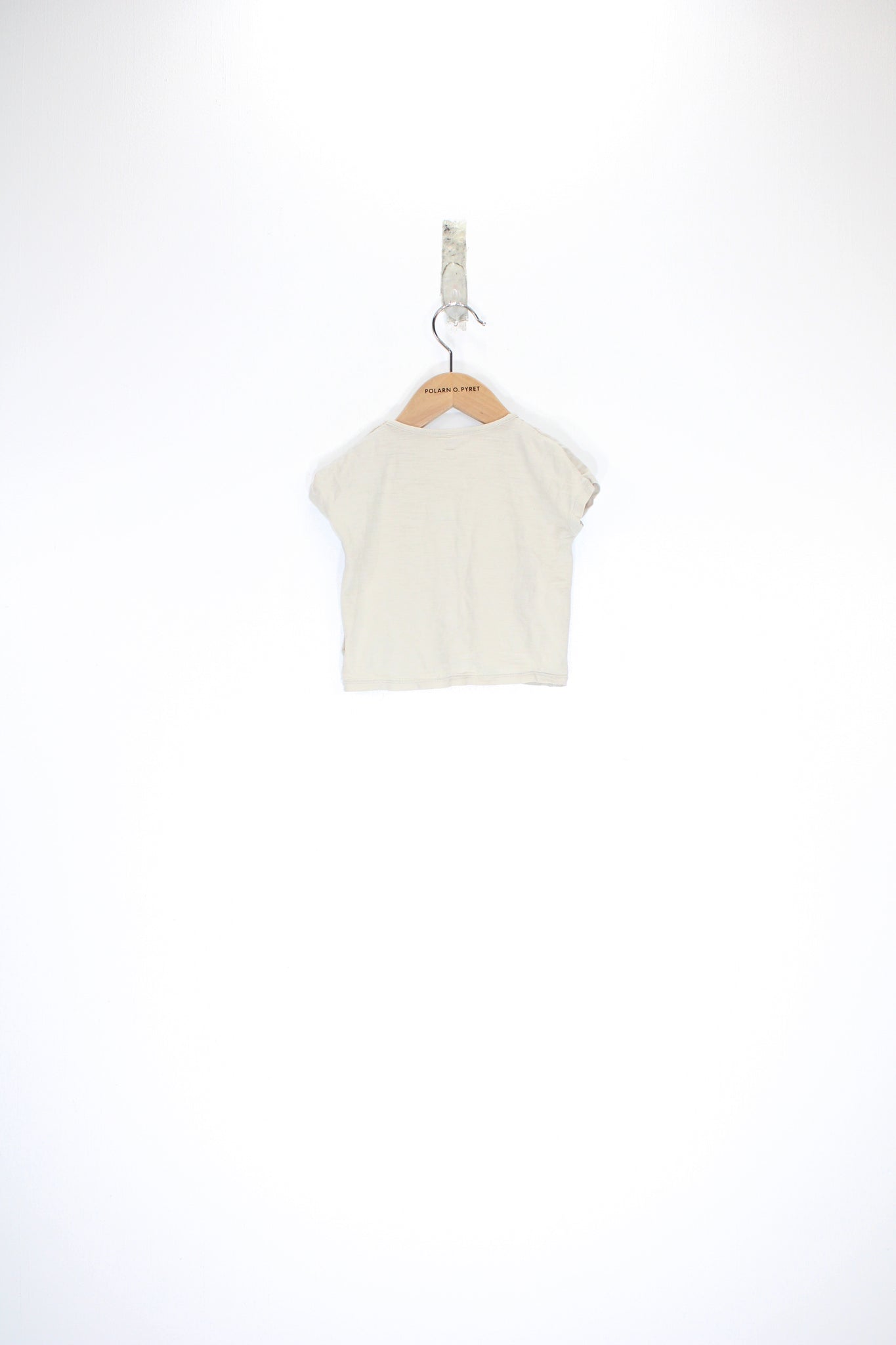 Baby T-Shirt 4-6m / 68