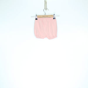 Baby Shorts 4-6m / 68