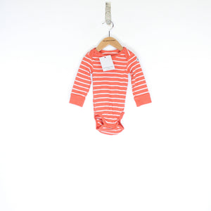 Baby Bodysuit 4-6m / 68