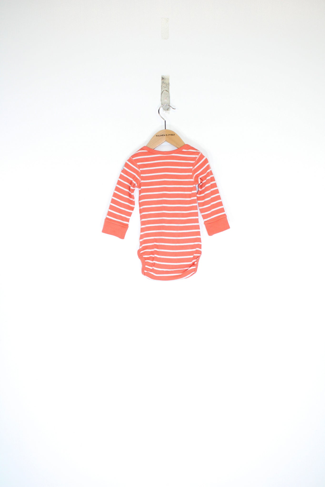 Baby Bodysuit 4-6m / 68