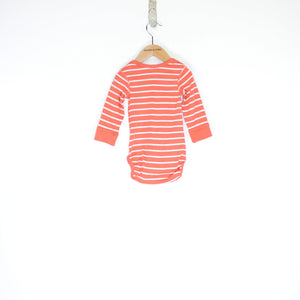 Baby Bodysuit 4-6m / 68