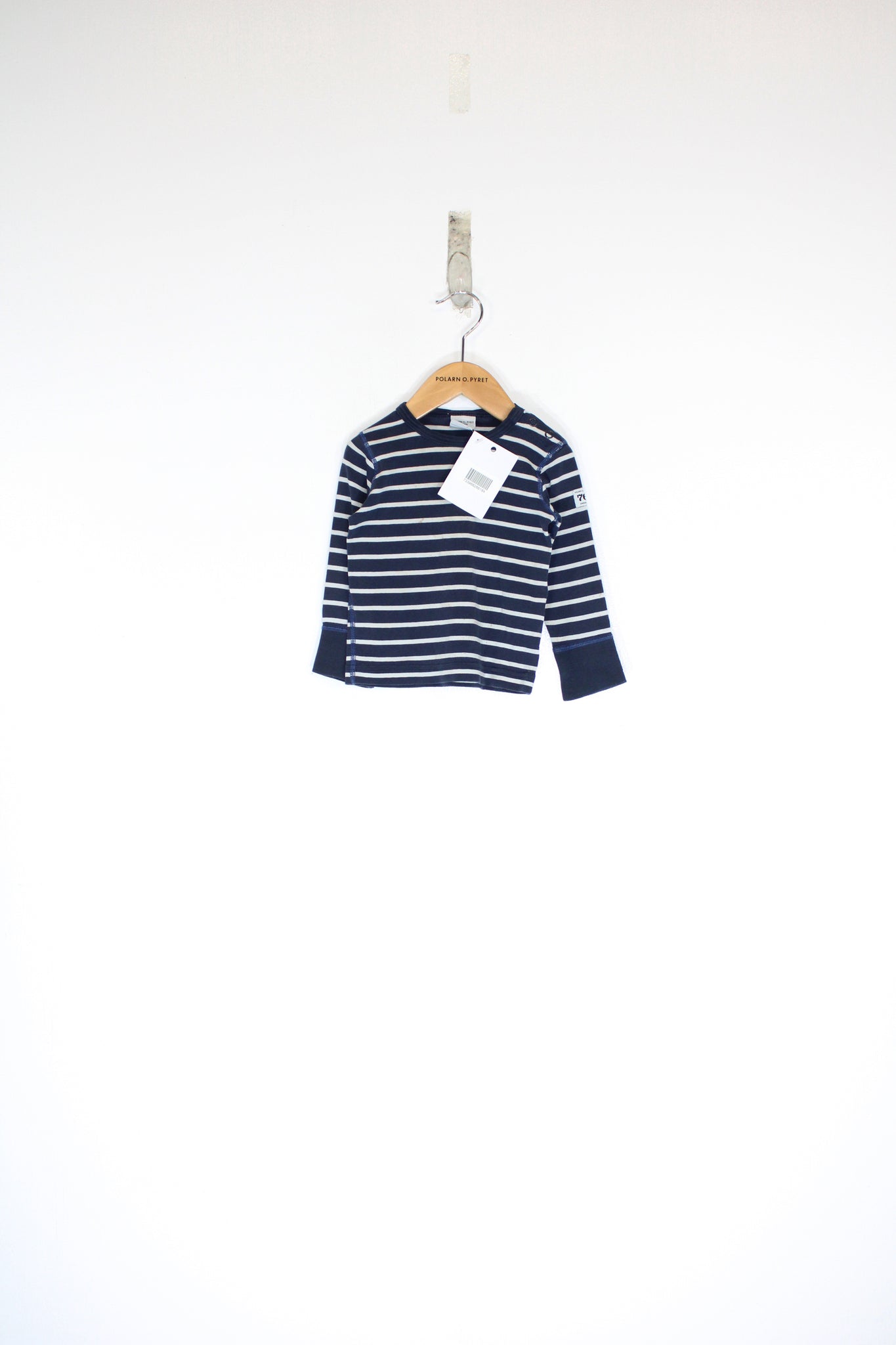 Baby Long Sleeved Top 6-9m / 74