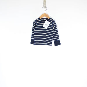 Baby Long Sleeved Top 6-9m / 74