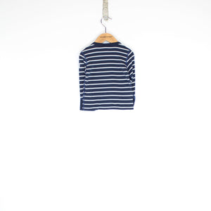 Baby Long Sleeved Top 6-9m / 74