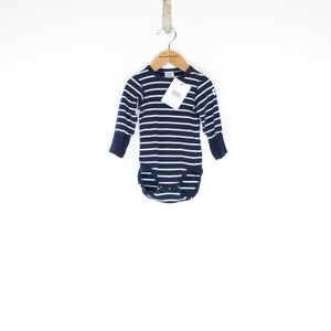 Baby Bodysuit 4-6m / 68