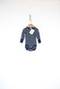 Baby Bodysuit 4-6m / 68