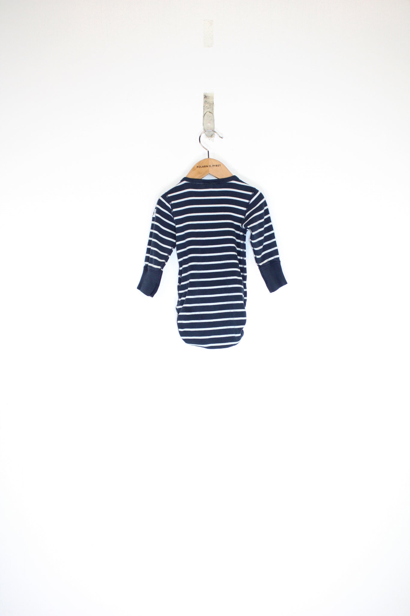 Baby Bodysuit 4-6m / 68