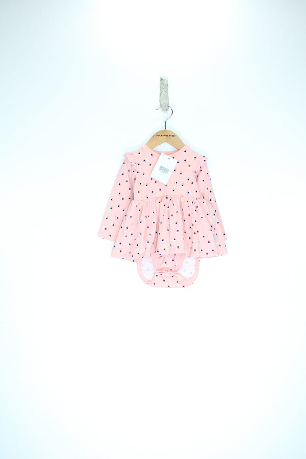 Baby Bodysuit 4-6m / 68