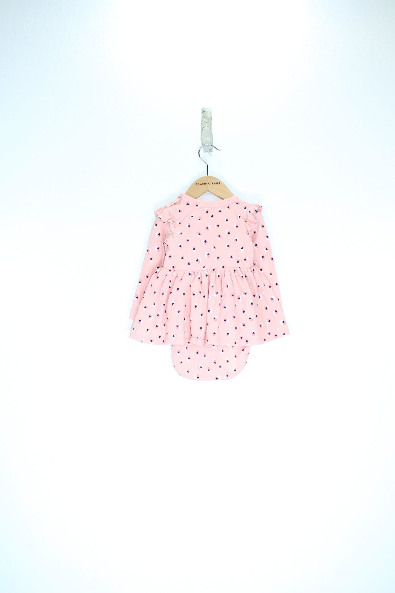 Baby Bodysuit 4-6m / 68