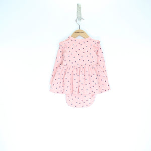 Baby Bodysuit 4-6m / 68