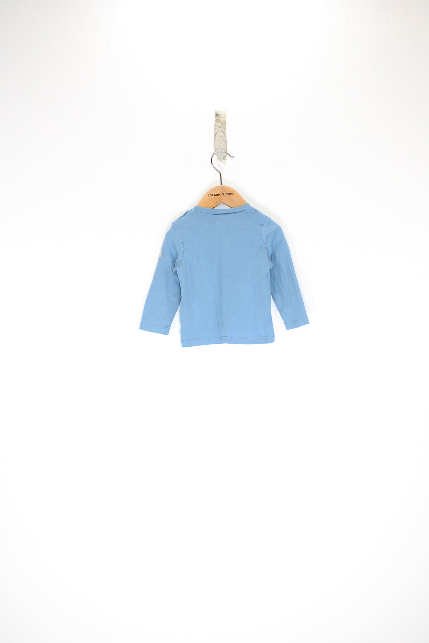 Baby Long Sleeved Top 4-6m / 68