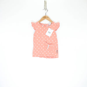 Kids Long Sleeved Top 3-4y / 104