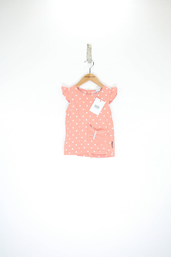 Kids Long Sleeved Top 3-4y / 104