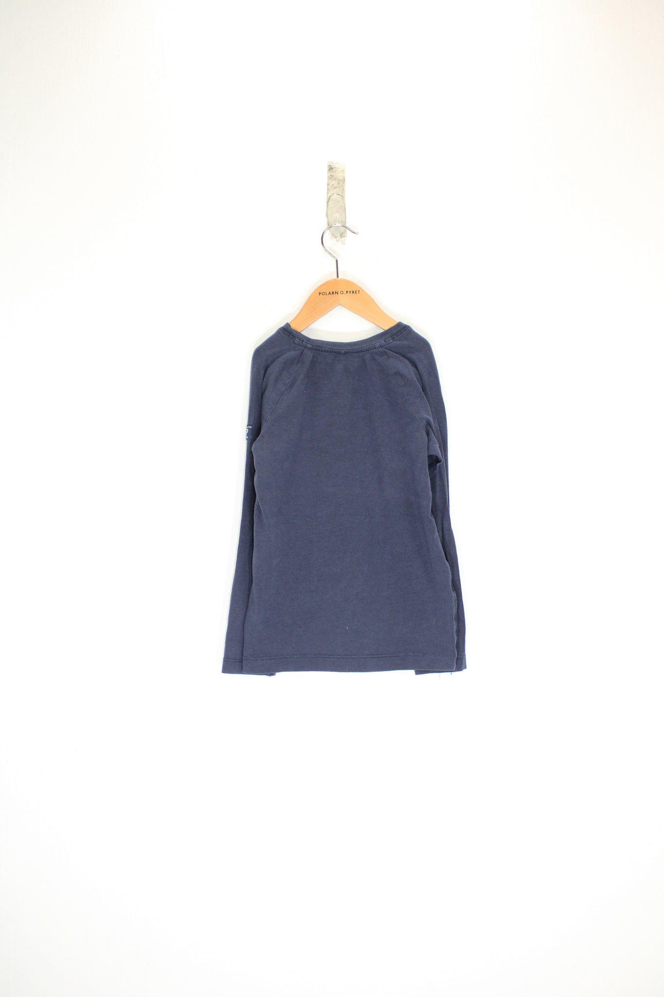 Kids Long Sleeved Top 4-6y / 110/116