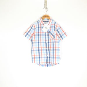 Kids Shirt 5-6y / 116