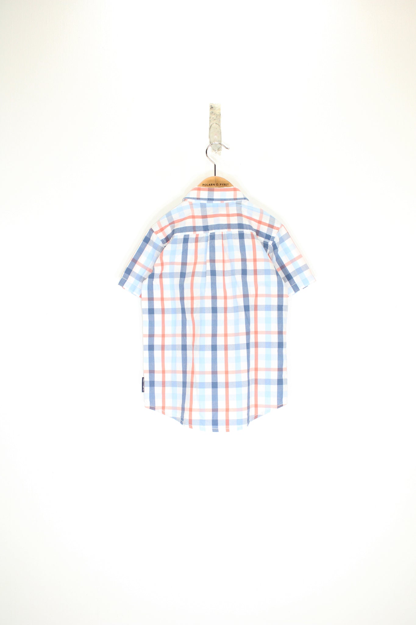 Kids Shirt 5-6y / 116