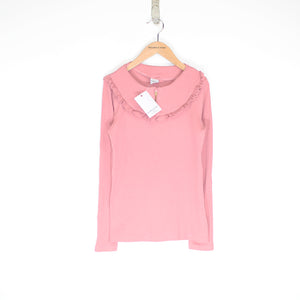 Kids Long Sleeved Top 10-12y / 146/152