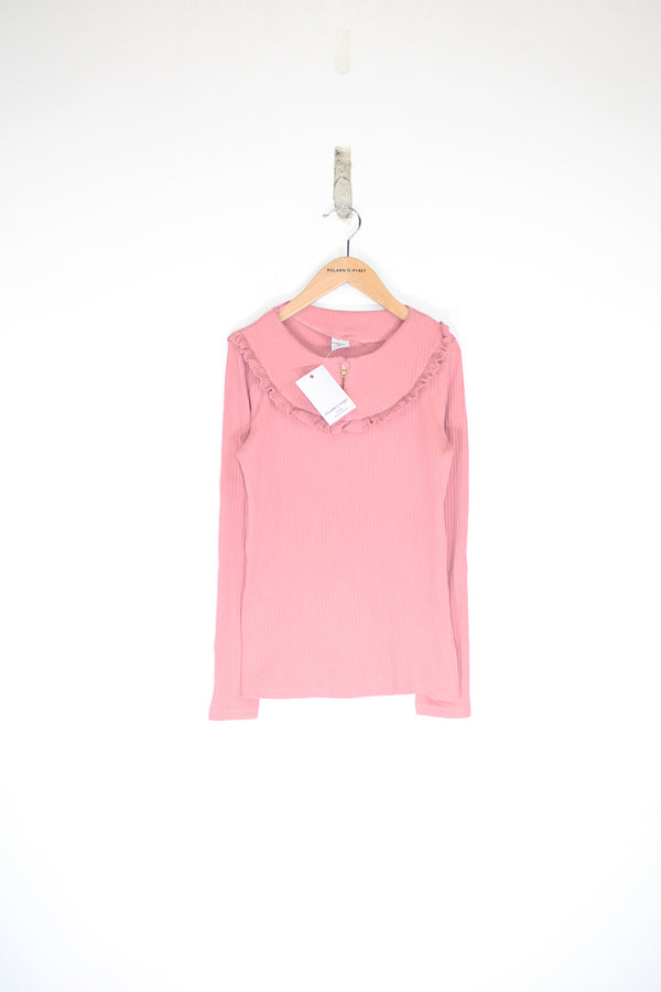 Kids Long Sleeved Top 10-12y / 146/152