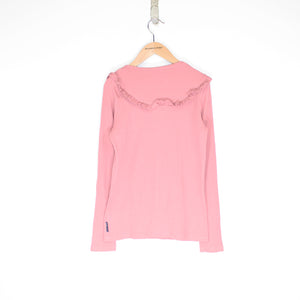 Kids Long Sleeved Top 10-12y / 146/152